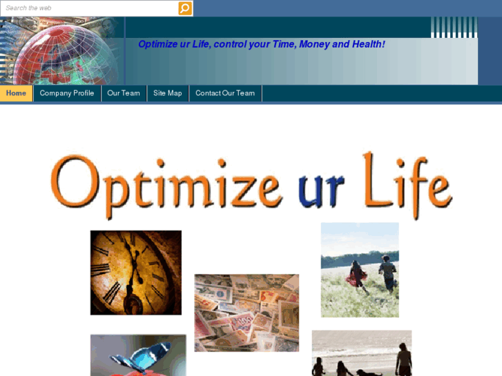 www.optimizeurlife.com
