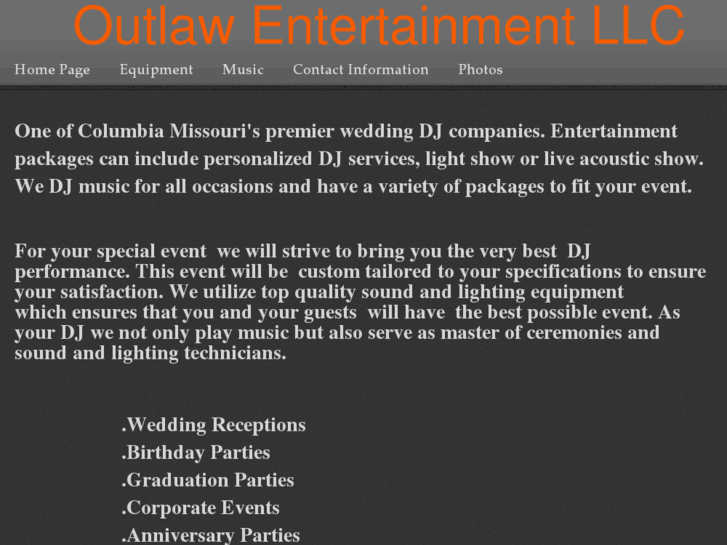 www.outlawentllc.com