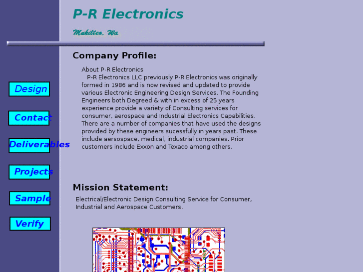 www.p-relectronics.com