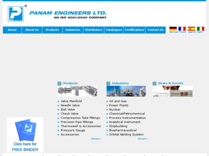 www.panamengineers.com