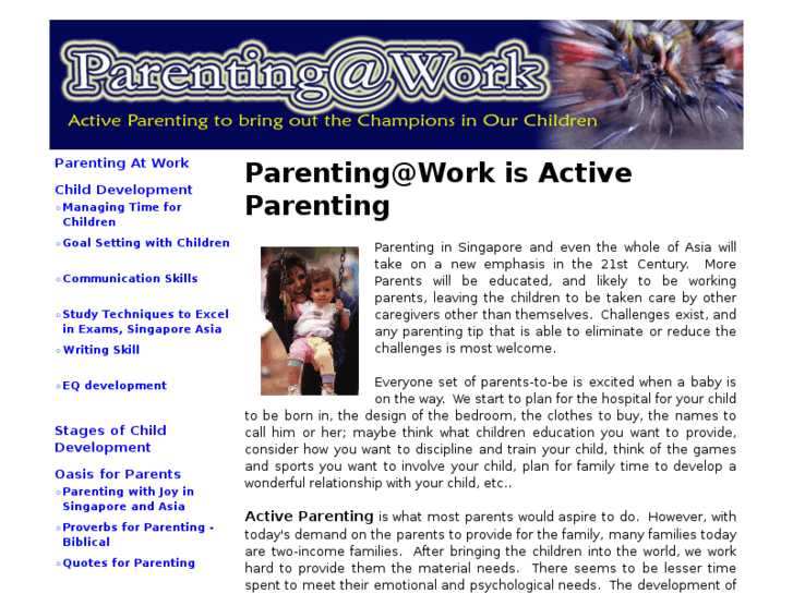 www.parentingatwork.com