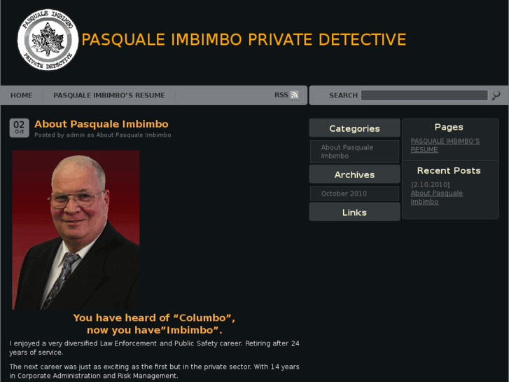 www.pasqualeimbimbo.com