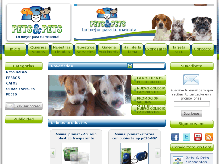 www.petsandpetscolombia.com