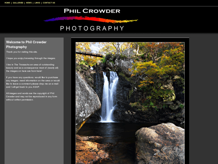 www.philcrowderphotography.co.uk