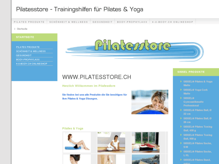 www.pilatesstore.ch