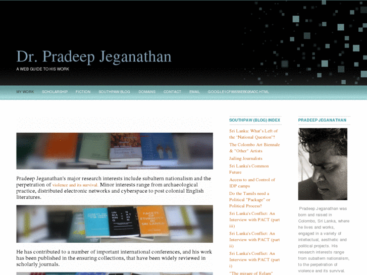 www.pjeganathan.org