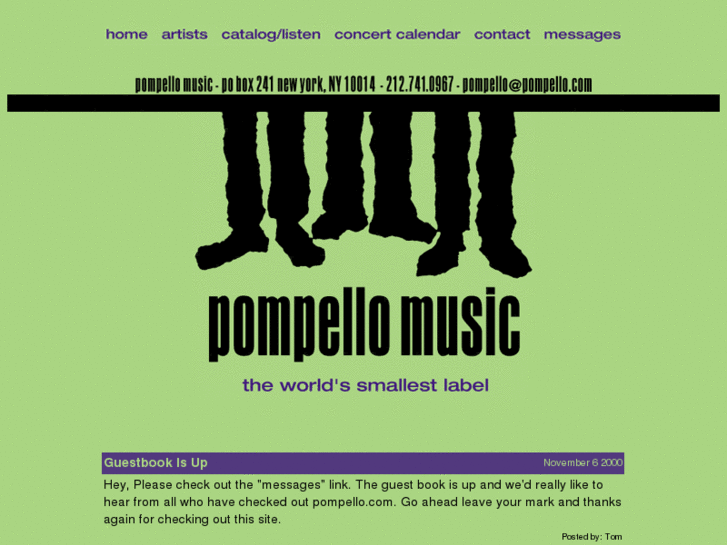 www.pompello.com