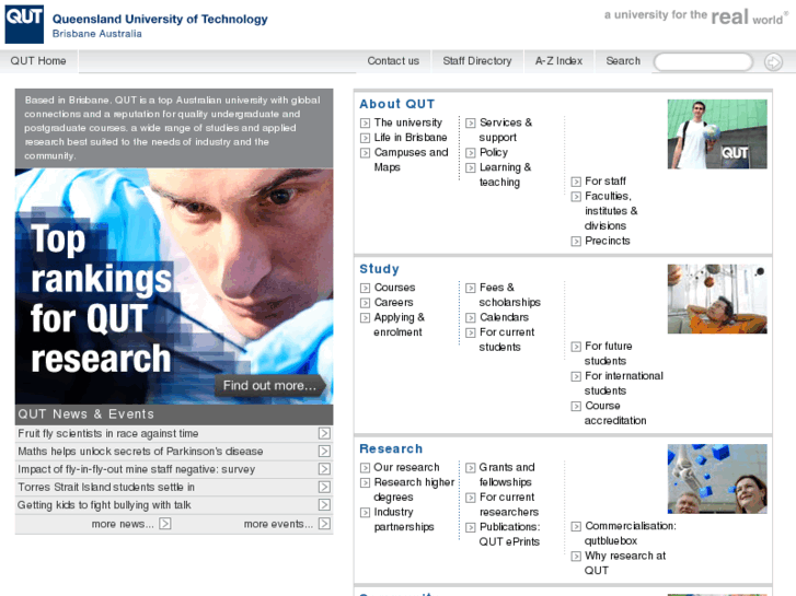www.qut.asia
