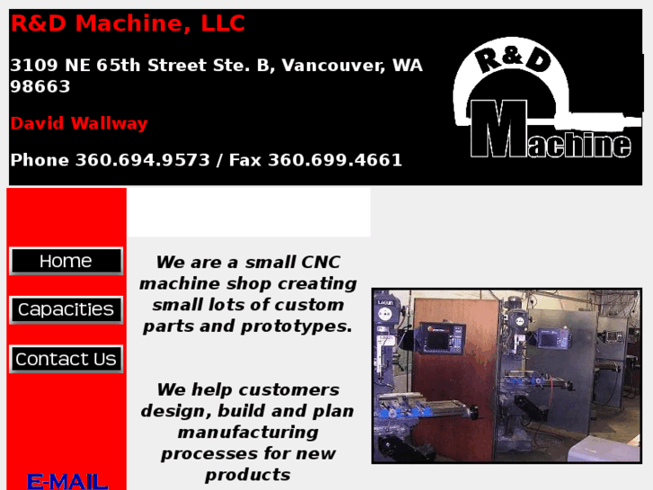 www.r-dmachine.com