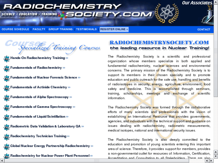 www.radiochemistrysociety.com