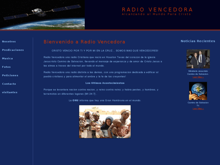 www.radiovencedora.com