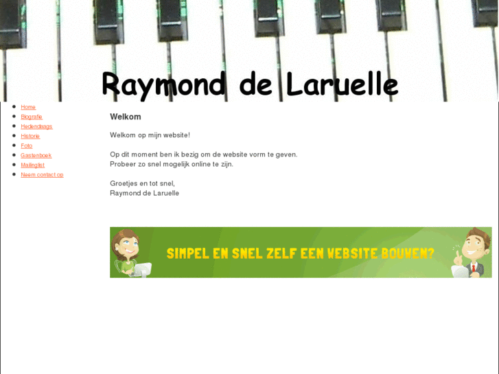 www.raymonddelaruelle.com