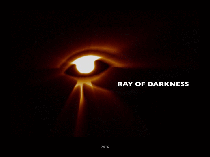 www.rayofdarkness.com