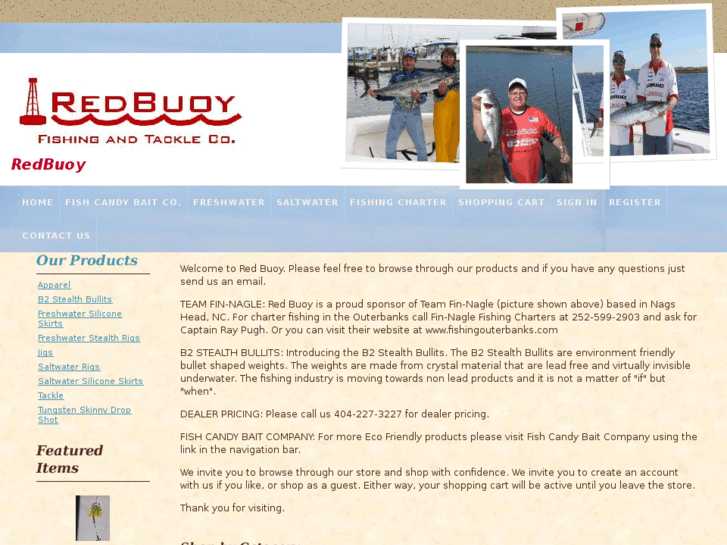 www.red-buoy.com