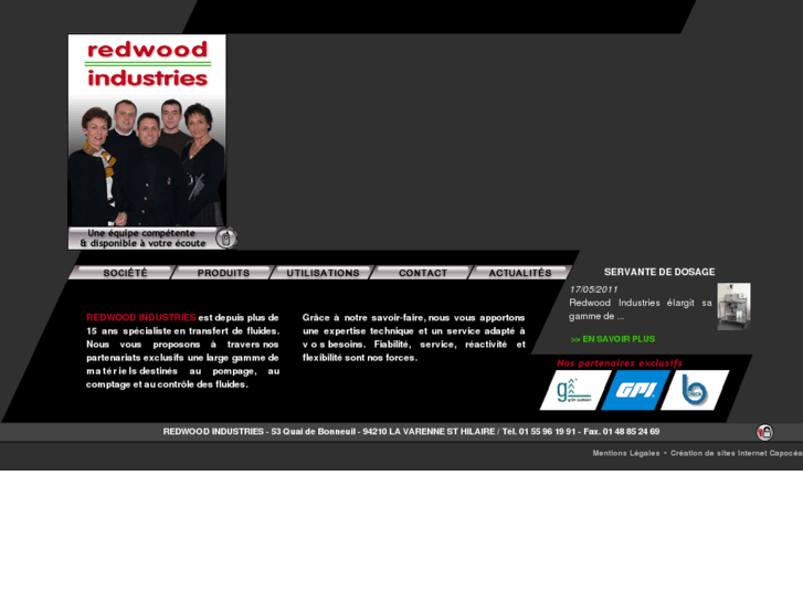 www.redwoodindustries.com