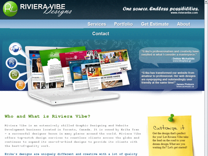 www.rivieravibe.com