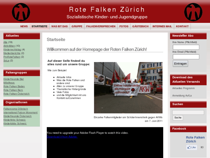 www.rotefalken.ch