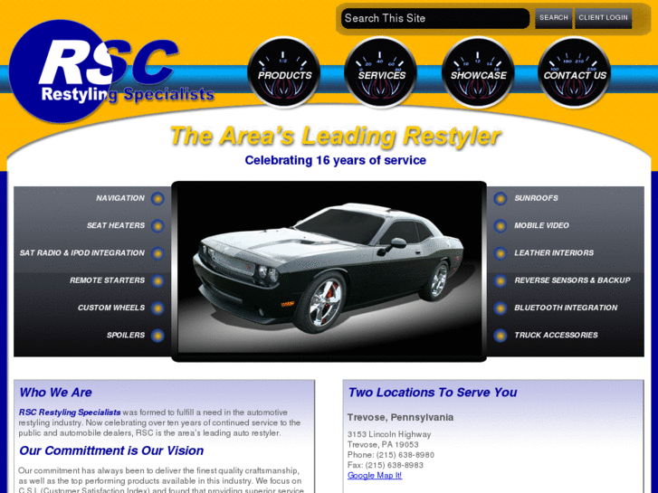 www.rscrestyling.com