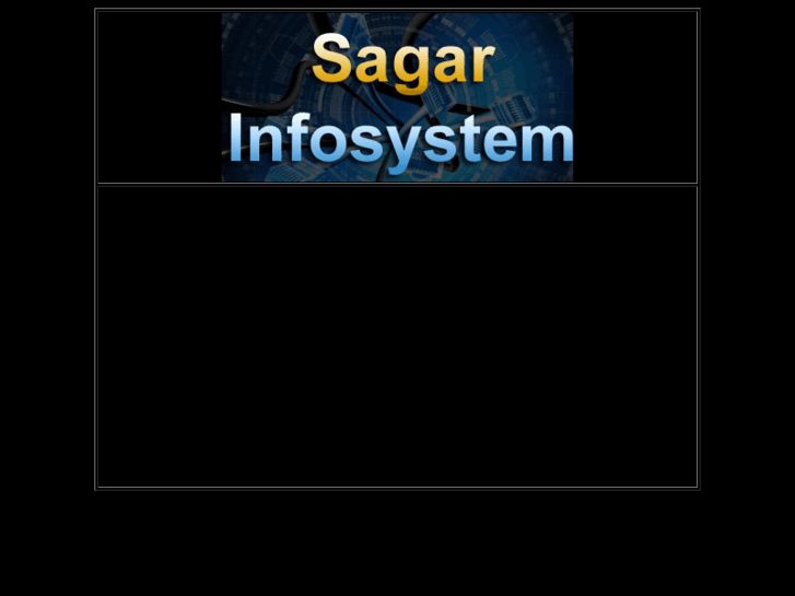 www.sagarinfosystem.com