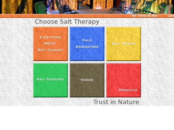 www.salttherapy.net