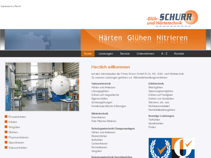 www.schurr-gmbh.com