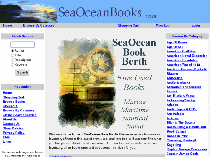 www.seaoceanbooks.com