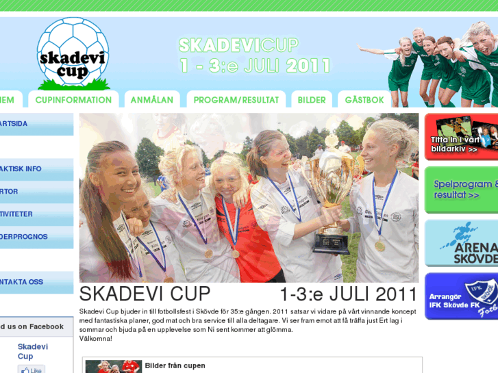 www.skadevicup.se