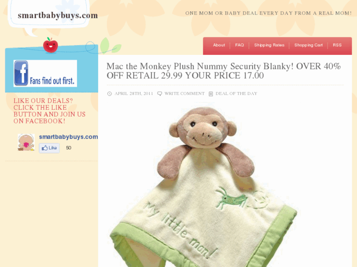 www.smartbabybuys.com