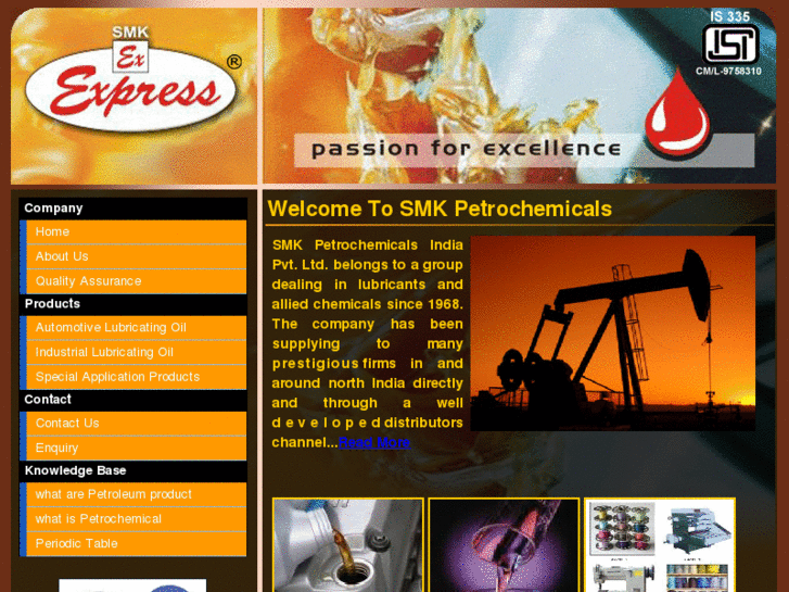 www.smkpetro.com