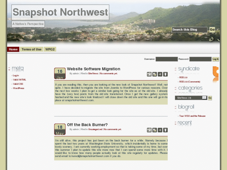 www.snapshotnorthwest.com