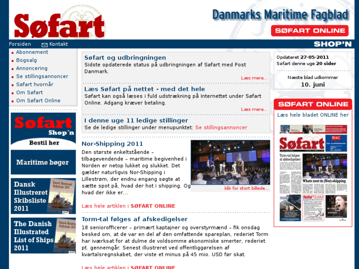 www.soefart.dk