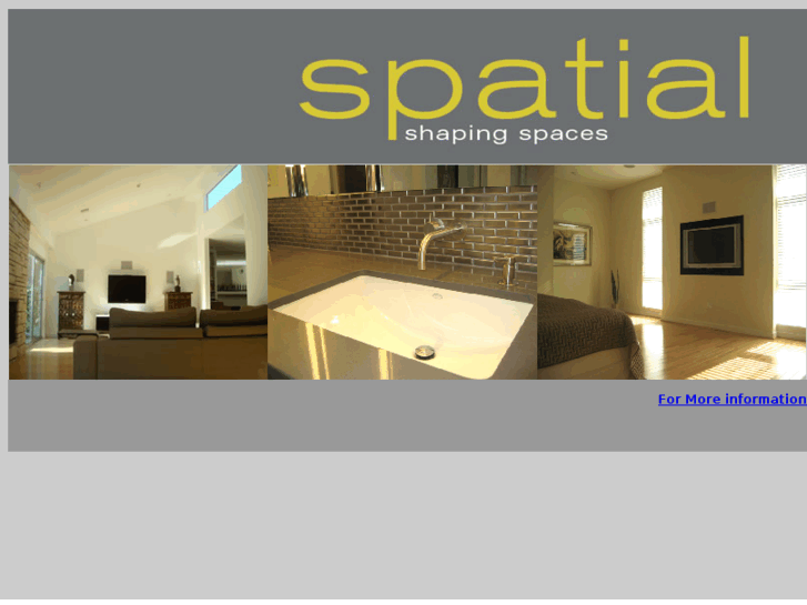www.spatialdesigns.net