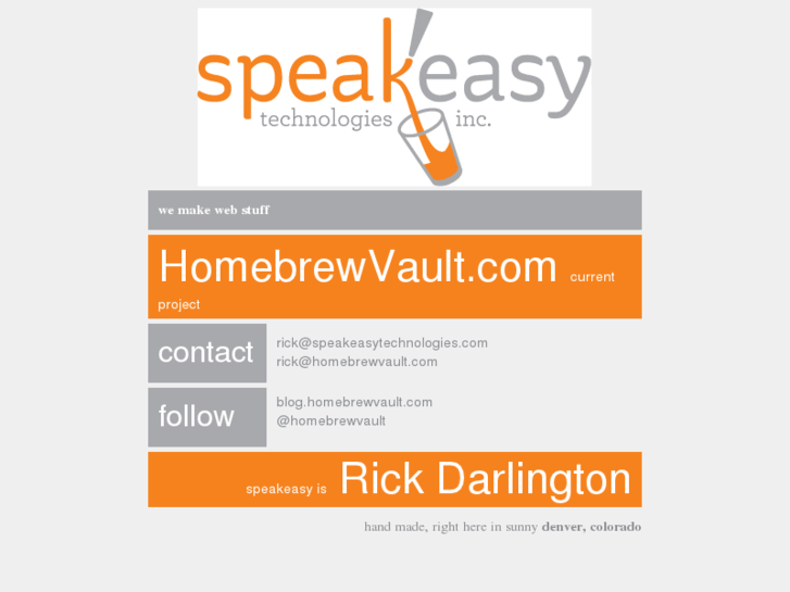 www.speakeasytechnologies.net