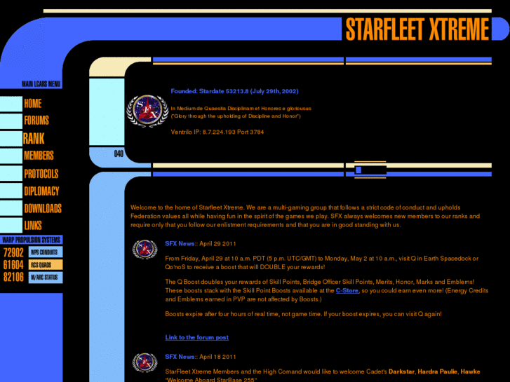 www.starfleetxtreme.net