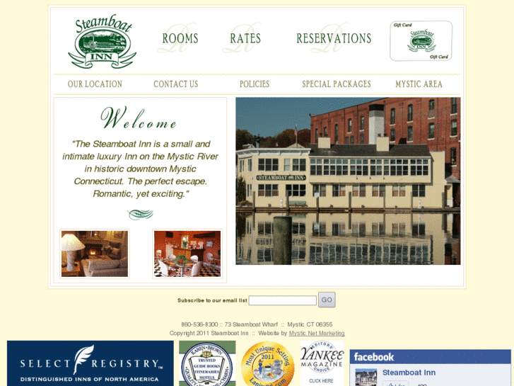 www.steamboatinnmystic.com