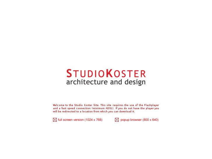 www.studiokoster.it