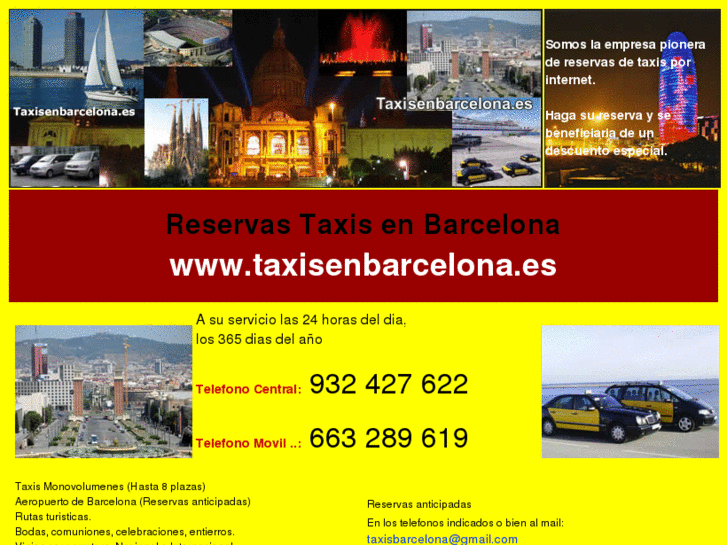 www.taxisenbarcelona.es