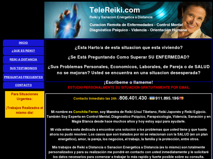 www.telereiki.com