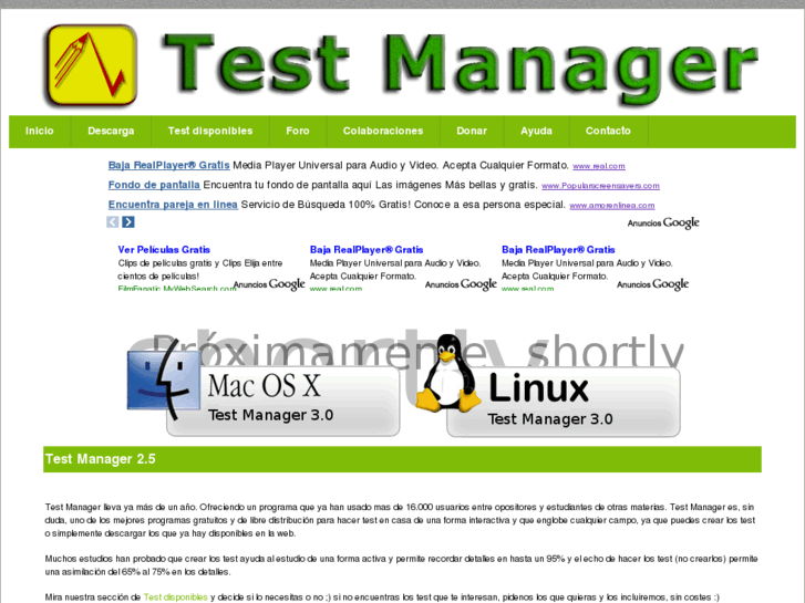 www.testmanager.es