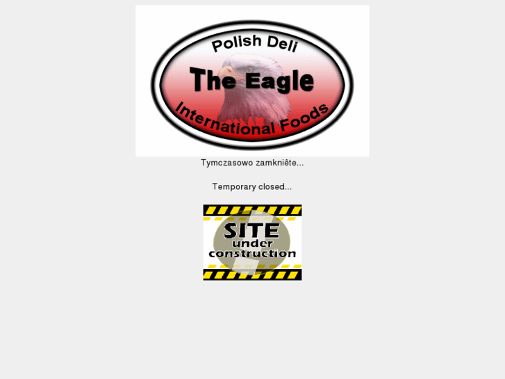 www.theeagle-polishdeli.com