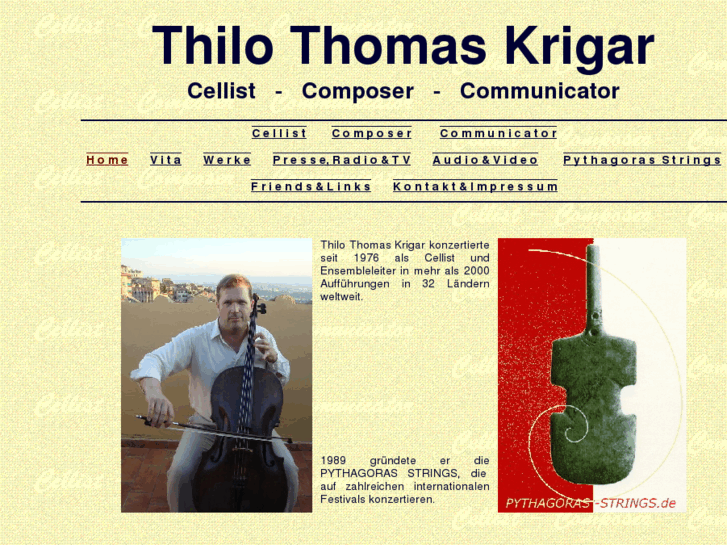 www.thilo-krigar.com