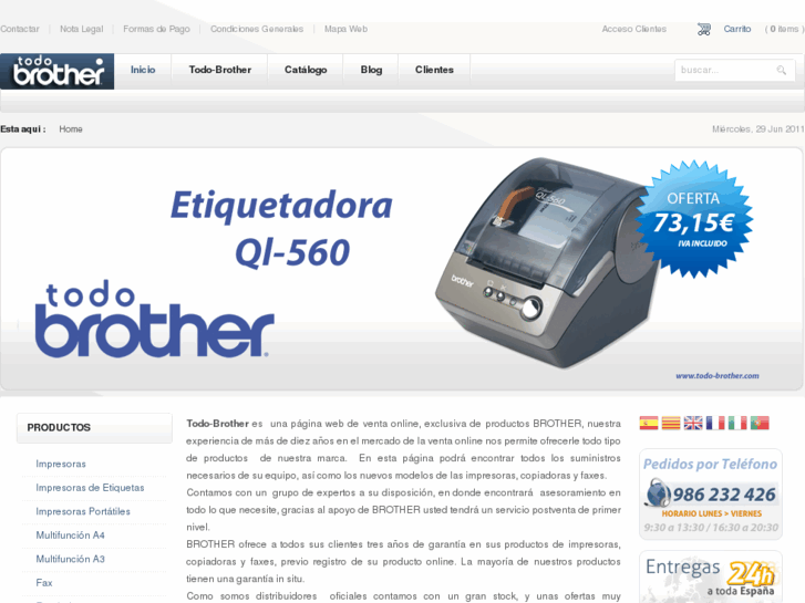 www.todo-brother.com