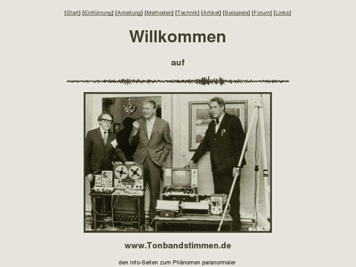 www.tonbandstimmen.de