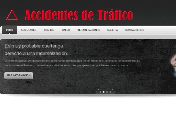 www.traficoaccidente.es