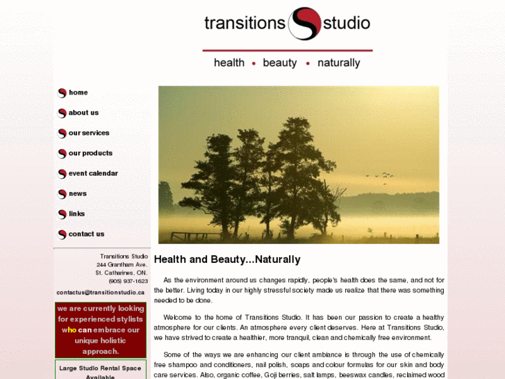 www.transitionstudio.ca