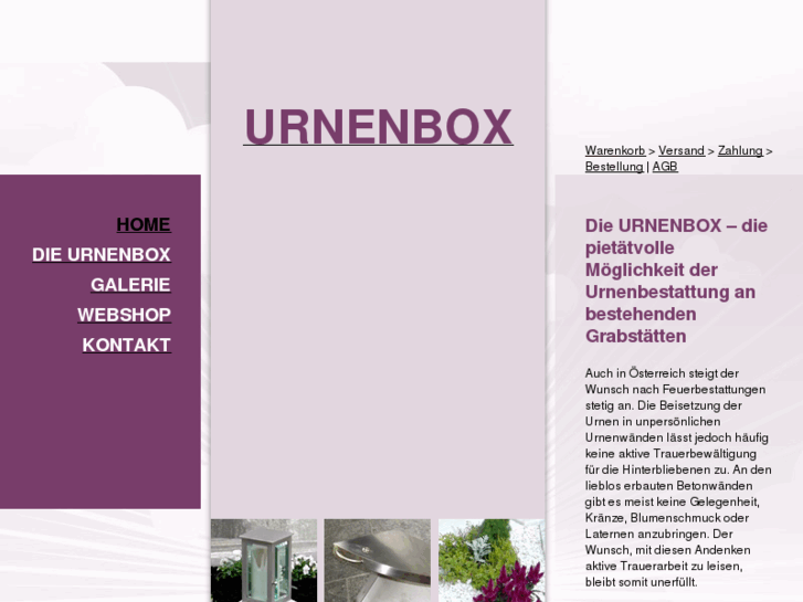 www.urnenbox.com