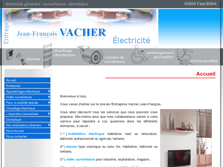 www.vacher-elec.com