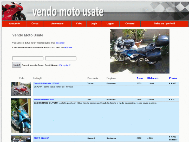 www.vendo-moto-usate.com