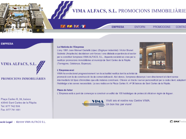 www.vimaalfacs.com