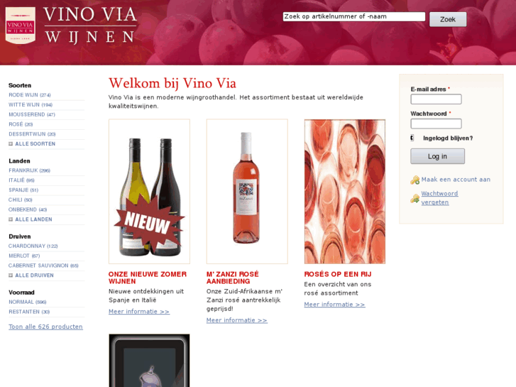 www.vinovia.com